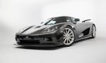 Koenigsegg CCXR Edition 2008 года